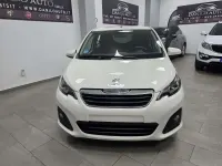 Usata Peugeot 108 Active 72 CV (52 kW) 2020 Other Utilitaria
