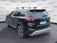 Usata Nissan X-Trail Tekna 158 CV (116 kW) 2022 Nero SUV