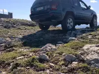 Usata Jeep Grand Cherokee 163 CV (119 kW) 2003 SUV