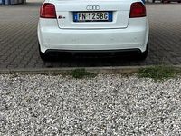 Usata Audi S3 300 CV (220 kW) 2007 Utilitaria