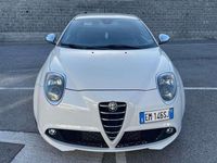 Usata Alfa Romeo MiTo 170 CV (125 kW) 2012 Utilitaria