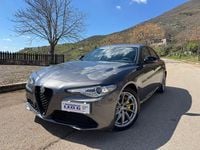 Usata Alfa Romeo Giulia Business 190 CV (139 kW) 2022 Grigio Berlina