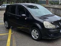 Usata Renault Grand Modus Dynamique 106 CV (77 kW) 2008 Monovolume