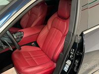 Usata Maserati Levante 430 CV (316 kW) 2019 Blu SUV