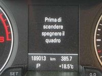 Usata Audi A4 Allroad Advanced 177 CV (130 kW) 2015 Station wagon