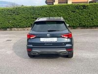 Usata Seat Arona FR 95 CV (69 kW) 2024 Antracite SUV