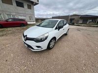 usata Renault Clio IV 