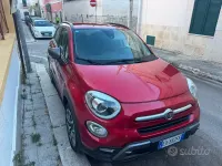 Usata Fiat 500 140 CV (102 kW) 2016 Station wagon