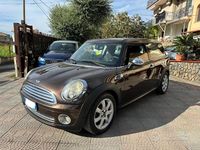 Usata Mini Cooper Clubman 120 CV (88 kW) 2009 Marrone Station wagon
