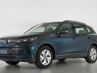 Usata VW Tiguan Life 150 CV (110 kW) 2024 Nightside blu SUV