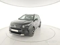 Usata Citroën C3 PureTech 101 CV (74 kW) 2025 Nero SUV