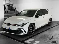 Usata VW Golf VIII GTI 245 CV (180 kW) 2023 Berlina