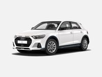 Usata Audi A1 Design 110 CV (80 kW) 2024 Grigio SUV