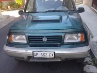 Usata Suzuki Vitara 68 CV (50 kW) 1998 SUV