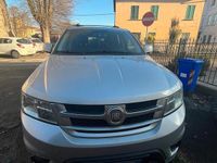 Usata Fiat Freemont 2011 Grigio SUV