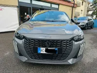 Nuova Peugeot 208 Style 101 CV (74 kW) 2026 Grigio Utilitaria