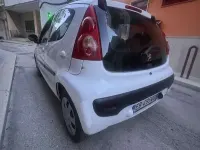 Usata Peugeot 107 68 CV (50 kW) 2006 Utilitaria