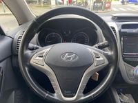 Usata Hyundai i20 Xpossible 90 CV (66 kW) 2018 Rosso Berlina