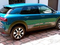 usata Citroën C4 Cactus 1.2 110cv