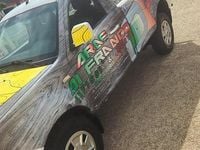 Usata Tata Xenon 140 CV (102 kW) 2008 Bianco Pick-up