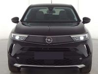 Usata Opel Mokka Elegance 131 CV (96 kW) 2021 Nero SUV
