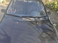 Usata Opel Corsa Swing 45 CV (33 kW) 1995 Nero Berlina