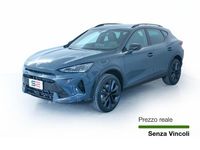 Nuova Cupra Formentor 150 CV (110 kW) 2026 Blu SUV