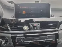 Usata BMW X1 xLine 150 CV (110 kW) 2021 Bianco SUV