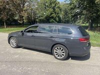 Usata VW Passat Highline 150 CV (110 kW) 2018 Station wagon