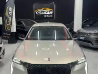 Usata DS Automobiles DS4 Performance 131 CV (96 kW) 2022 Grigio SUV