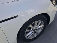 Usata Renault Mégane GrandTour Business 110 CV (80 kW) 2020 Station wagon