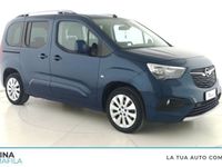 usata Opel Combo 1.5 Diesel 130CV LIFE INNOVATION 1,5 130CV