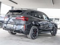Usata BMW X3 M Sport 190 CV (139 kW) 2025 Sophisto grey ii SUV