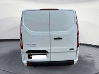 usata Ford Transit Custom 280 2.0 EcoBlue 136 PC Furgone Tre