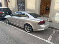 Usata Volvo C70 Momentum 179 CV (131 kW) 2008 Cabrio
