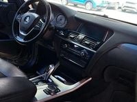 Usata BMW X4 2015 SUV