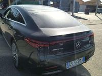 Usata Mercedes EQS 53 AMG AMG 185 kW (252 CV) 2023 Grigio Berlina