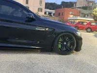 Usata BMW M4 431 CV (317 kW) 2015 Coupé