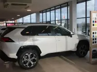 Usata Suzuki Across 306 CV (225 kW) 2024 Bianco SUV
