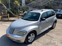 usata Chrysler PT Cruiser 2.2 CRD cat Touring