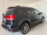 Usata Fiat Freemont 140 CV (102 kW) 2012 Blu SUV