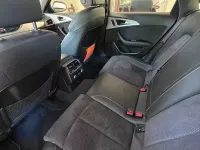 Usata Audi A6 S-Line 190 CV (139 kW) 2018 Grigio Station wagon