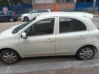 Usata Nissan Micra 80 CV (58 kW) 2013 Utilitaria