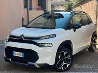Usata Citroën C3 Aircross Shine 120 CV (88 kW) 2023 Bianco SUV