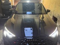 Usata Audi RS3 400 CV (294 kW) 2022 Nero Berlina