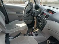 Usata Citroën C3 2008 Grigio Utilitaria