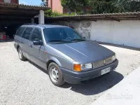 Usata VW Passat 90 CV (66 kW) 1990 Grigio Station wagon