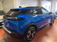 Usado Peugeot 2008 Allure 131 CV (96 kW) 2023 Azul SUV