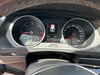 usata VW Tiguan TiguanII 2016 2.0 tdi Sport 4motion 150cv dsg