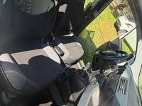 Usata Fiat Panda 2018 Bianco Utilitaria